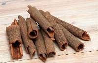 Indian Organic Cinnamon