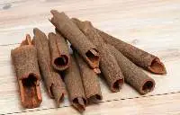 Indian Organic Cinnamon