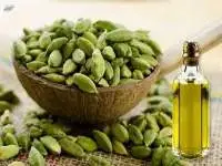 Green Cardamom