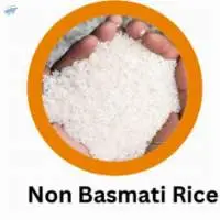 Non Basmati Rice