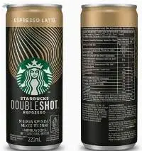 Starbucks Esspreso Latte