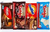 Nissin Wafer Ovaltine