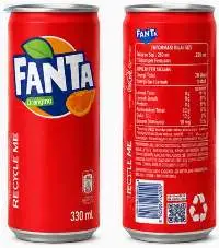 Fanta