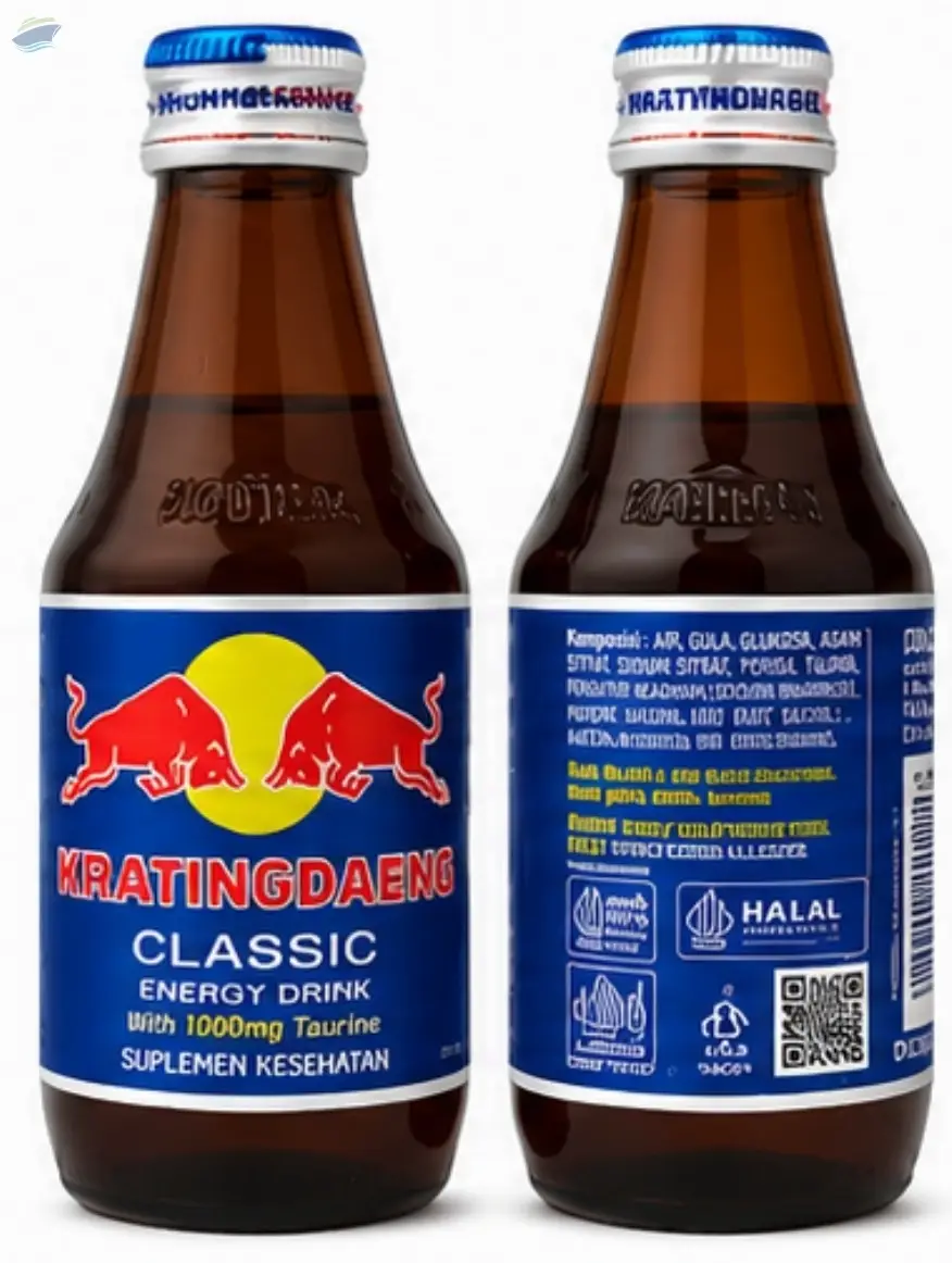 Kratingdaeng 150ml