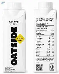 Oatside