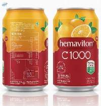 Hemaviton C1000