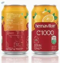 Hemaviton C1000