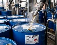 EN590 10 PPM Ultra Low Sulfur Diesel Fuel