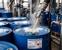 EN590 10 PPM Ultra Low Sulfur Diesel Fuel