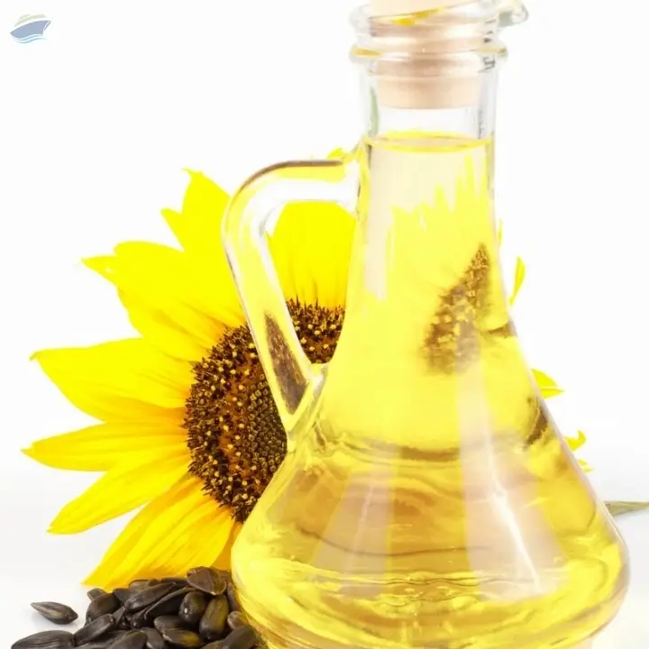 Cheap Sunflower Oil