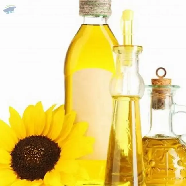 Cheap Sunflower Oil