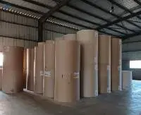 Kraft Liner (Virgin Kraft Linerboard)