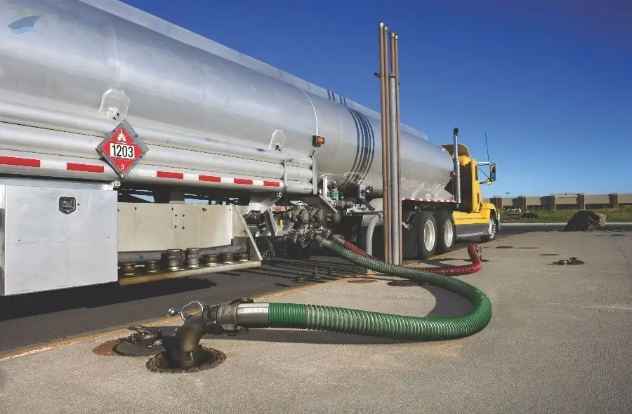 Liquefied Gases