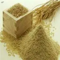 Wheat Bran