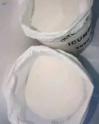 White andÃ?Â  Brown Sugar