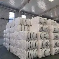 Premium Quality Polyester Fiber Material