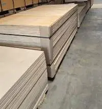 DX Pallet
