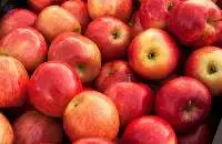 Red Apple & Red Speckled Apple