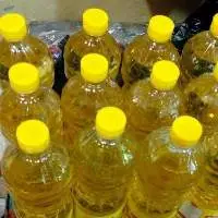 Vegetable Oil
