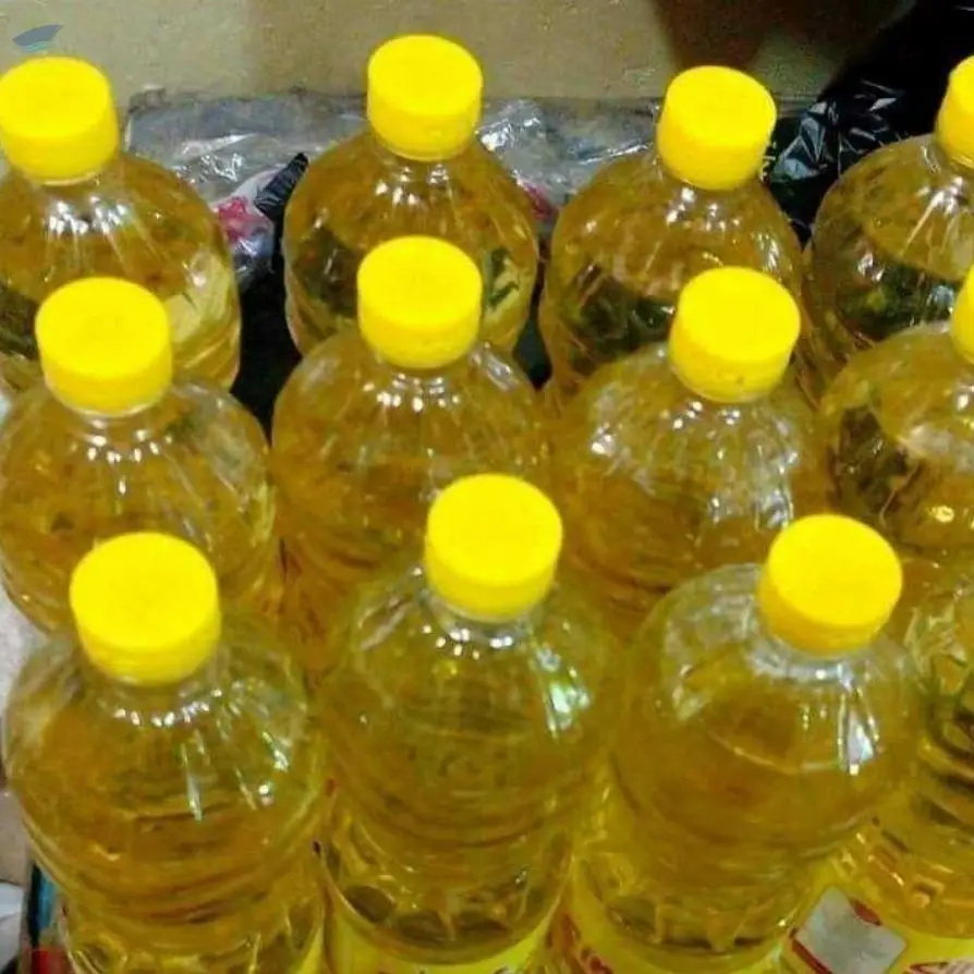 Vegetable Oil