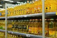 Cotton Seed Oil