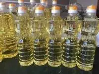 Rice Bran Oil