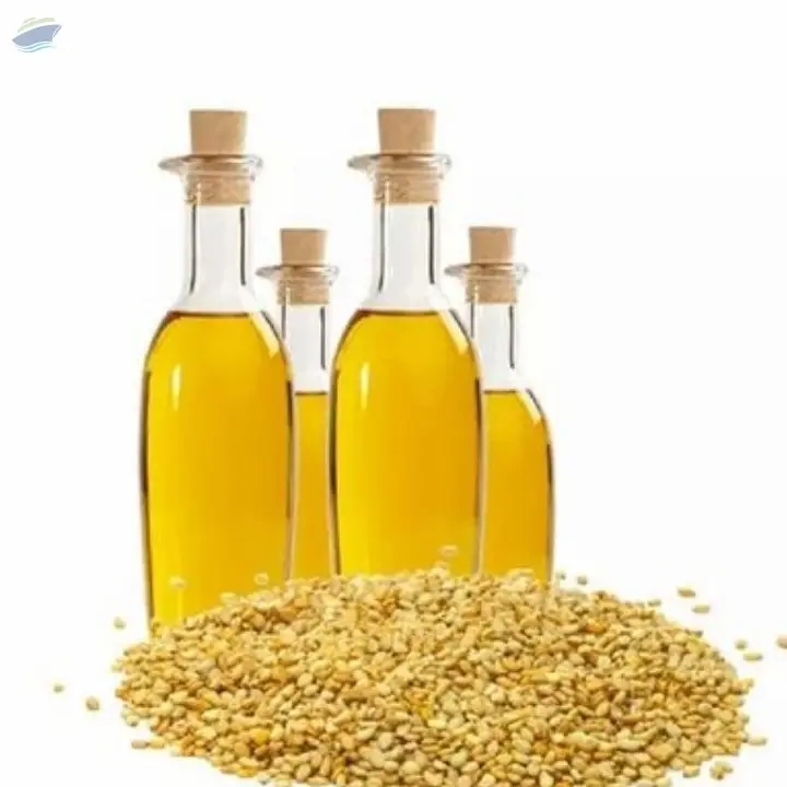 Sesame Seed Oil