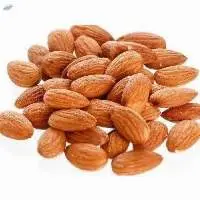 Almond Nuts