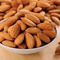Almond Nuts