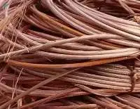 Copper Wire Scrap