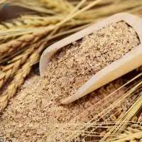 Wheat Bran Animal Feed