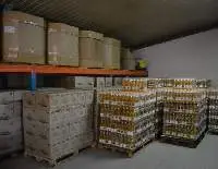 Rapeseed Oil