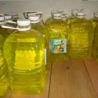 Used Cooking Oil
