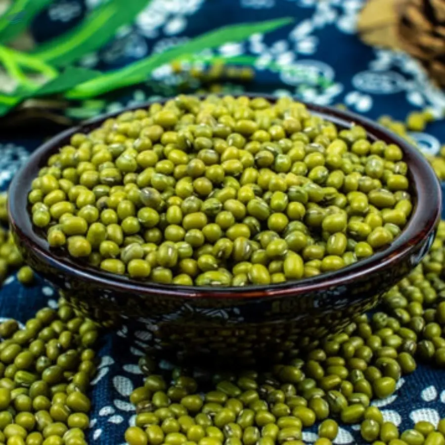 Mung Beans