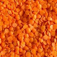 Red Split Lentils