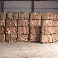 Waste Paper