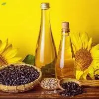 Refined Sunflower Oil
