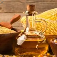 Refined Corn Oil