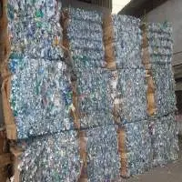 Pet Bottle Scrap