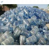 PC Water Bottle Scrap