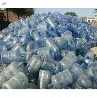 PC Water Bottle Scrap