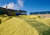 Refined Sulphur Powder Industrial Grade