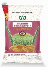 Wheat Seeds