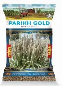 Psyllium Husk Seeds (Isabgol)