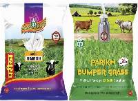 Fodder Seeds (Jowar and Bajra)