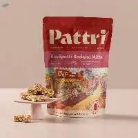 Kovilpatti Kadalai Mittai (Peanut Chikki)