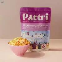 Khambhat Papad Chavanu