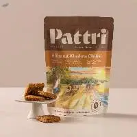Alibaug Khobra Chikki