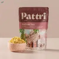 Ratlami Sev