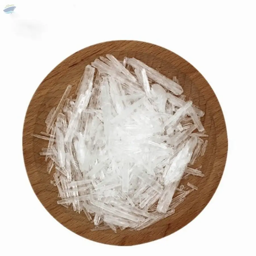 Menthol/menthol Crystal Ice/menthol Crystal
